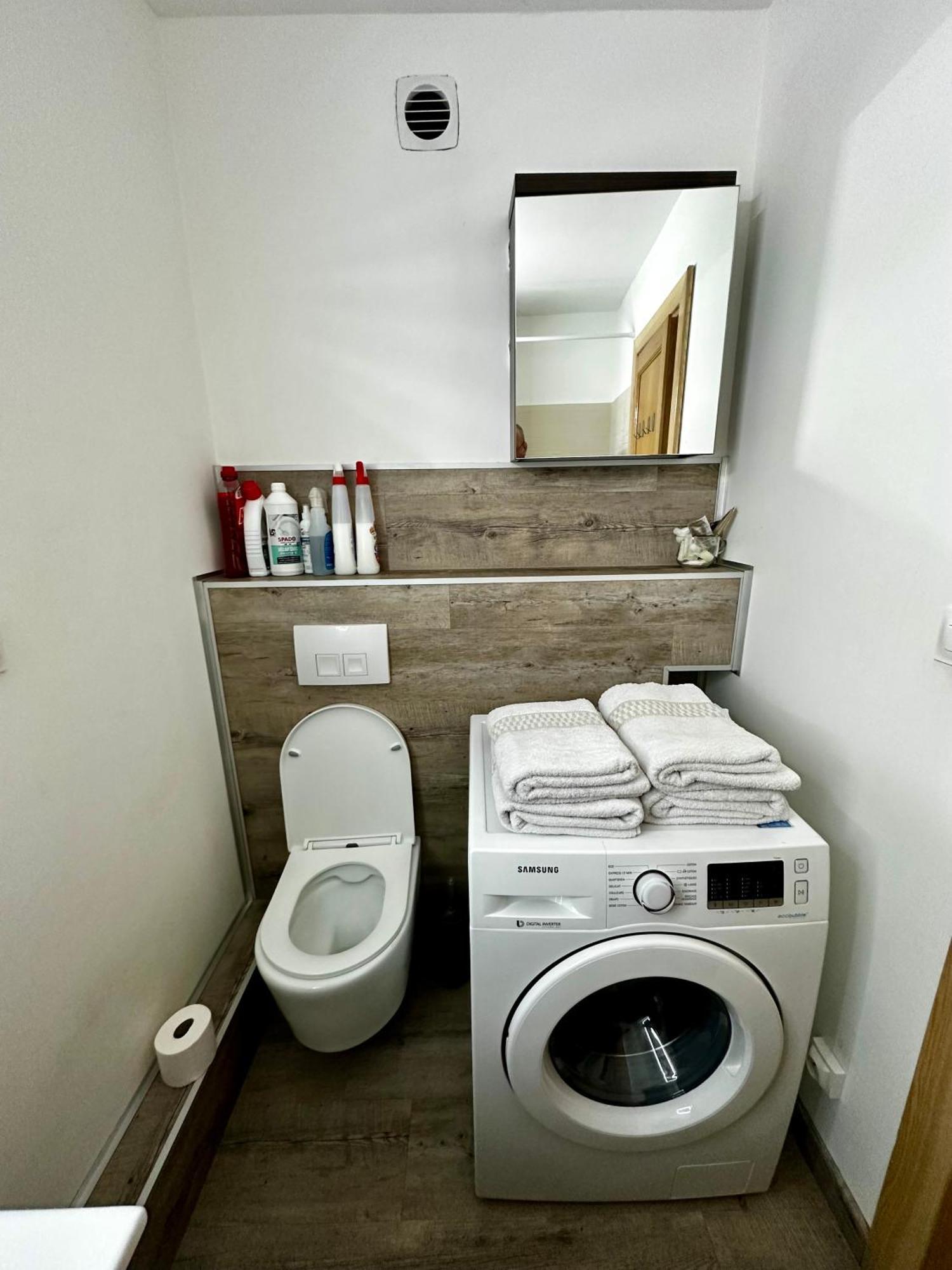 Castel De Roches Appartement Saint-Gervais-les-Bains Buitenkant foto