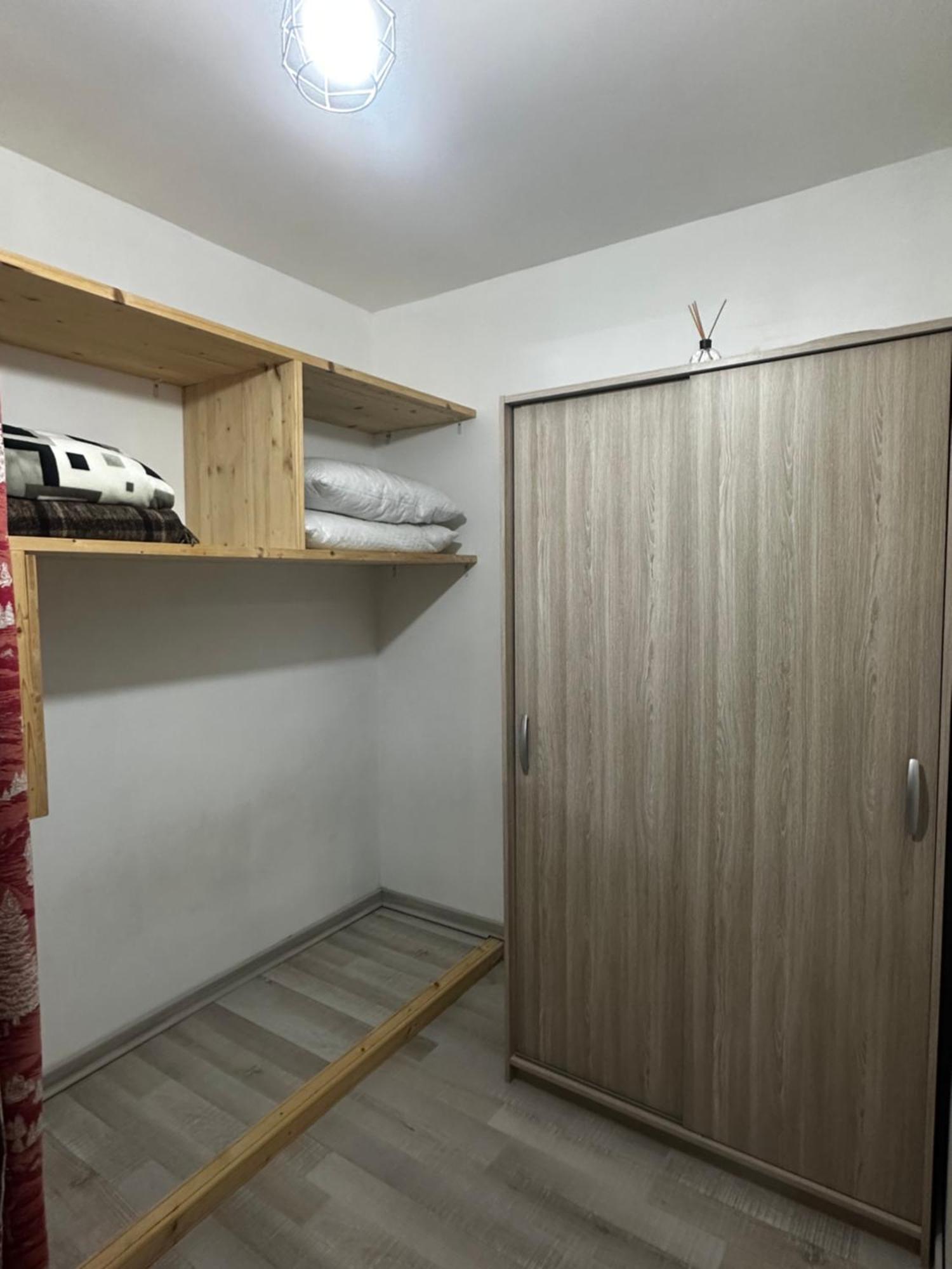 Castel De Roches Appartement Saint-Gervais-les-Bains Buitenkant foto
