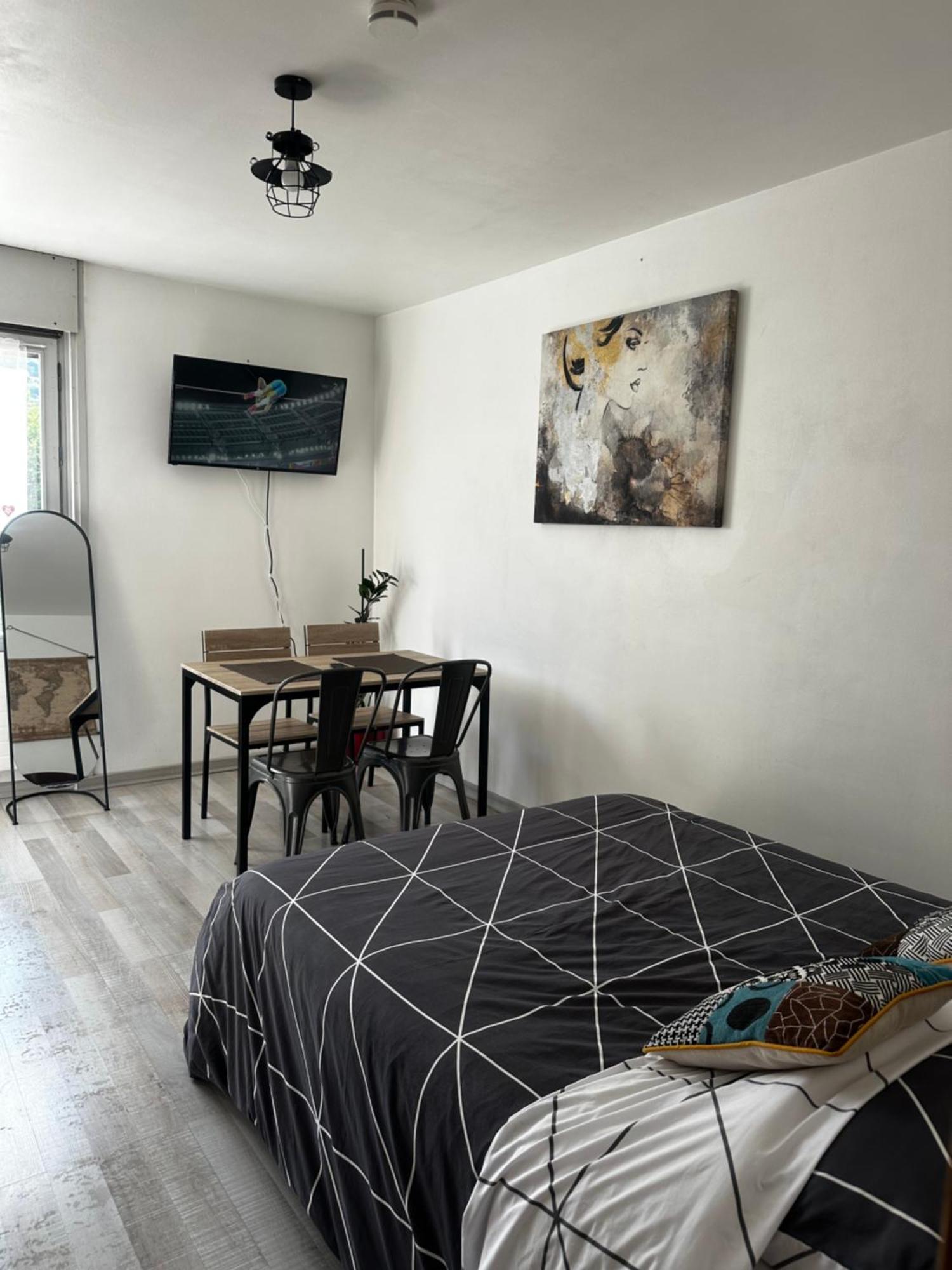 Castel De Roches Appartement Saint-Gervais-les-Bains Buitenkant foto