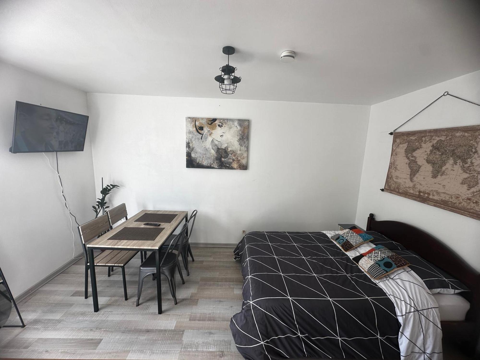 Castel De Roches Appartement Saint-Gervais-les-Bains Buitenkant foto