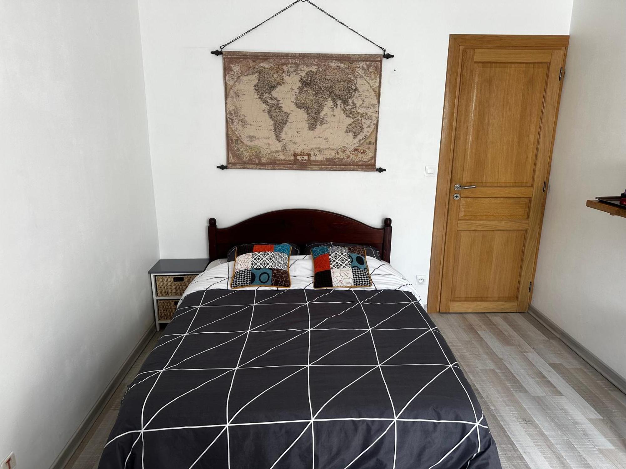 Castel De Roches Appartement Saint-Gervais-les-Bains Buitenkant foto