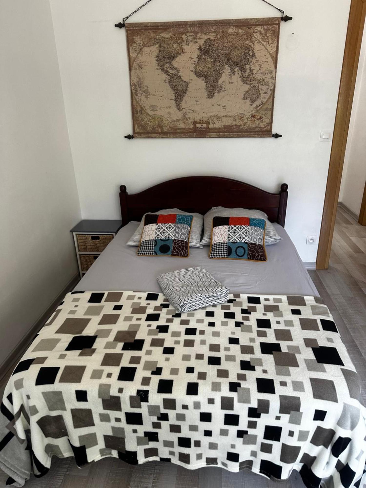 Castel De Roches Appartement Saint-Gervais-les-Bains Buitenkant foto